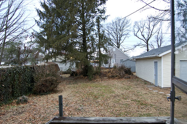 709 N 8th Street