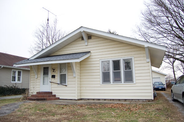 709 N 8th Street