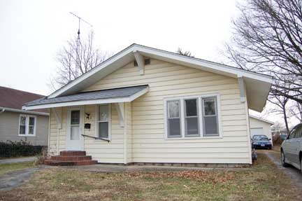 709 N 8th Street